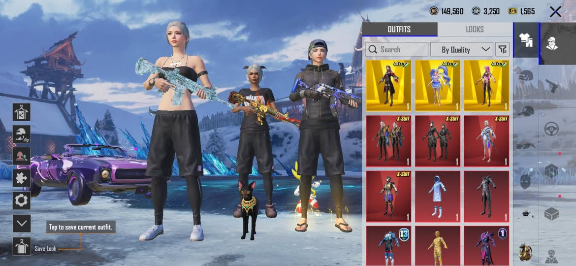 سلام عليكم 
حساب للبيع حساب مرتب حيل مو مرتب وله حيل حلو عدد الاسلحه64 تطور مطورات منهن 15 افور بي 3 ايكي 2 يومبي 4 سكار 2 هاي المطورات ايوجي حساب هاذ سعره 350 بي مجال ضمان ***********
