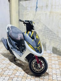 ماكس عدلة • مكينة ٥٥ • عداد اكتروني