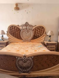 طقم سرير • نظيف • دوانية مركز