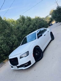 اوباما S • ٢٠١٩ • حادث سطحي