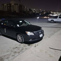 افالون • ٢٠٠٩ • خليجي