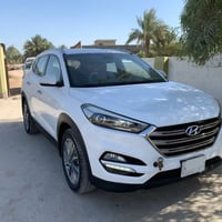 توسان • ٢٠١٨ • كفاله عامه