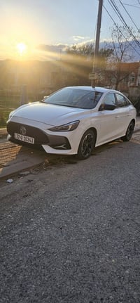 ام جي • ٢٠٢٣ • كاميرا ٣٦٠‎°‎