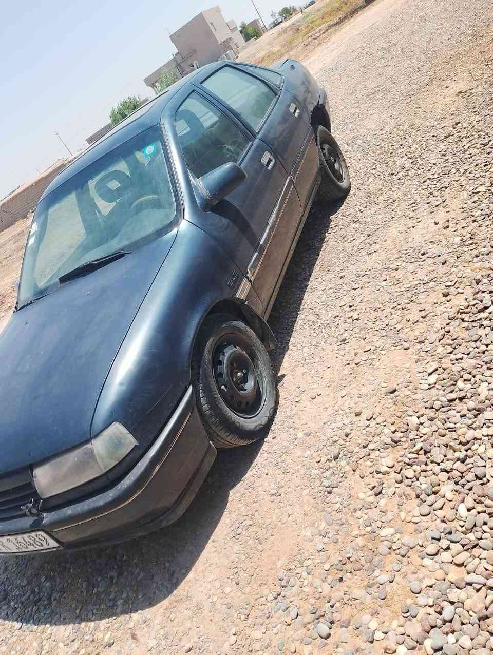 السلام عليكم أوبل فكترا
حجم 20 موديل1991 كير محرك شرط
طخم نص عمر رقم نينوئ دولي ب اسمي السياره السنويه تاريخ إنفاذ 2031
الكشر كدام العين السعر 33 وبيها مجال
***********

