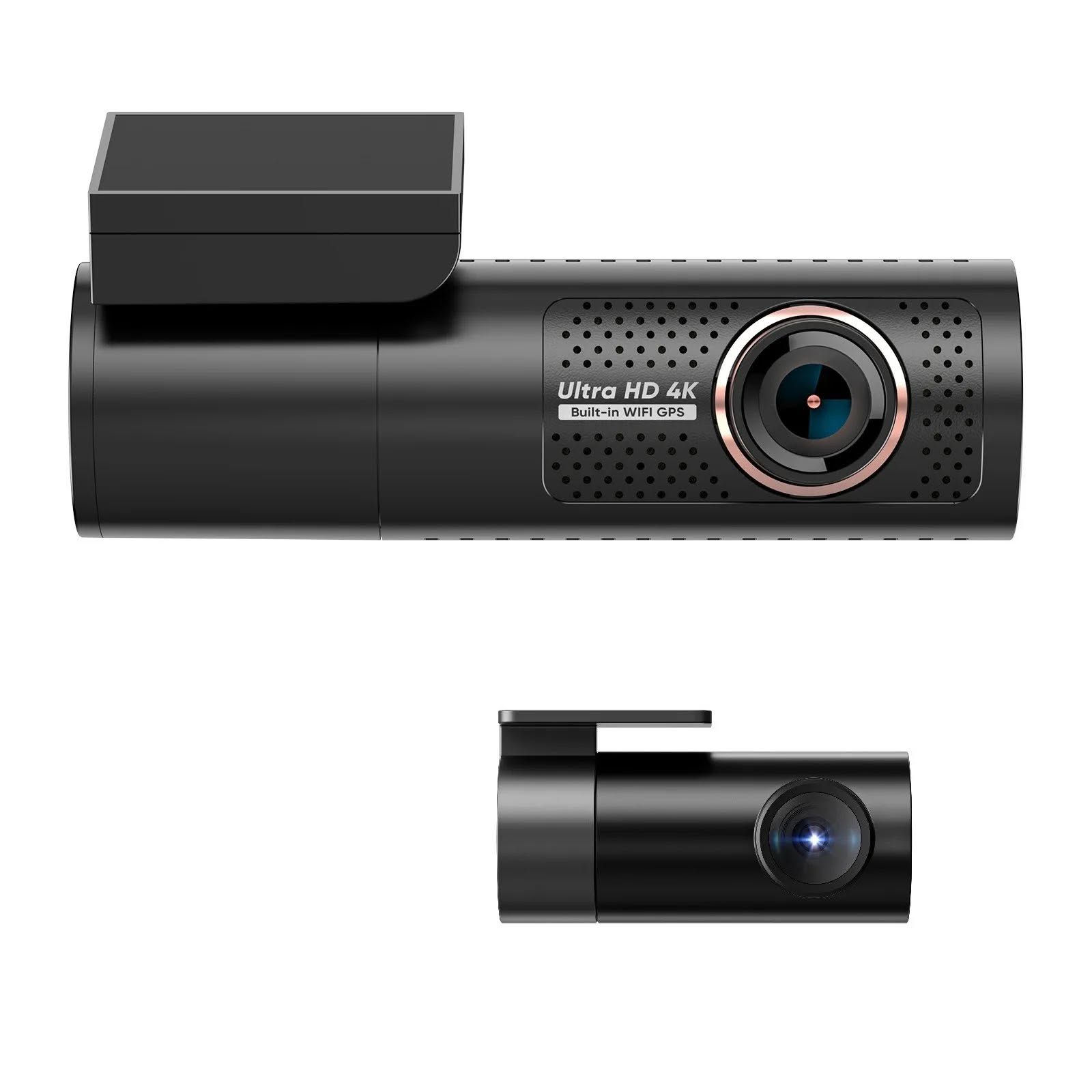 قيمو هالعملاقه وصل سعر المطلوب اكلك بالعافيه
للبيع: داش كام السيارة المزدوجة Ultra HD 4K الأحدث لحماية سيارتك 24 ساعة 🔴احمِ نفسك وسياراتك على الطريق مع أقوى كاميرا تسجيل ذكية بتصوير فائق الوضوح وأعلى المواصفات التقنية.✨ أبرز المواصفات والمميزات:📷 تصوير فائق الدقة (Real 4K Ultra HD): كاميرا أمامية بدقة 4K حقيقية توفر أعلى درجات الوضوح لكشف تفاصيل لوحات السيارات والعلامات المرورية بدقة متناهية ليلاً ونهاراً.🔄 نظام تسجيل مزدوج: تأتي مع كاميرا خلفية إضافية بدقة Full HD لتأمين رؤية كاملة وتغطية شاملة لكل ما يحدث خلف وأمام المركبة.🌐 واي فاي مدمج (Built-in Wi-Fi): لربط الكاميرا بهاتفك مباشرة عبر التطبيق؛ يمكنك مشاهدة البث المباشر، تحميل الفيديوهات، ومشاركتها فوراً دون الحاجة لإخراج كارت الذاكرة.📍 نظام تتبع GPS مدمج: يسجل مسار حركة السيارة، الموقع بدقة على الخارطة، وسرعة القيادة لتوثيق كل رحلة بالتفصيل.🅿️ مراقبة ذكية أثناء الوقوف (24H Parking Mode): تدعم وضع حماية السيارة وهي مطفأة؛ حيث تبدأ بالتسجيل تلقائياً في حال استشعار أي حركة أو اهتزاز حول السيارة (تحتاج كابل الفيوز الذكي).🛡️ مستشعر الحوادث (G-Sensor): يقوم بقفل وحماية مقاطع الفيديو تلقائياً عند حدوث مكبح مفاجئ أو اصطدام لمنع مسحها أو الكتابة فوقها.💾 نظام التسجيل المستمر (Loop Recording): تسجل الكاميرا بشكل دوري وتلقائي فوق المقاطع القديمة عند امتلاء الذاكرة لضمان عدم توقف التسجيل أبداً.🔋 مكثف طاقة فائق (Super Capacitor): خالية من البطاريات الداخلية وتعتمد على مكثف حراري متطور، مما يجعلها آمنة تماماً ومقاومة للحرارة العالية في أجواء الصيف العراقية دون خطر الانتفاخ أو الانفجار


**إذا كنت صاحب هذا الإعلان وتريد حذفه لأي سبب، رجاءا أرسل رسالة إلى الدعم الفني**