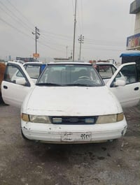 سيفيا • ١٩٩٧ • مكينة مضبوطه