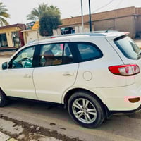 سنتافي • ٢٠١١ • ٦ سلندر