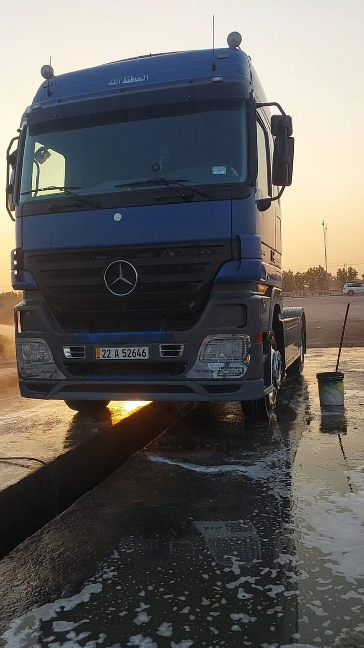 السلام عليكم اكتروز للبيع 2007جوبلس أمامي رقم جديد بأسمي مكفوله كير مكينه شاصي تخم تاير جديد سياره خير من الله  
رقم مبايل ***********
