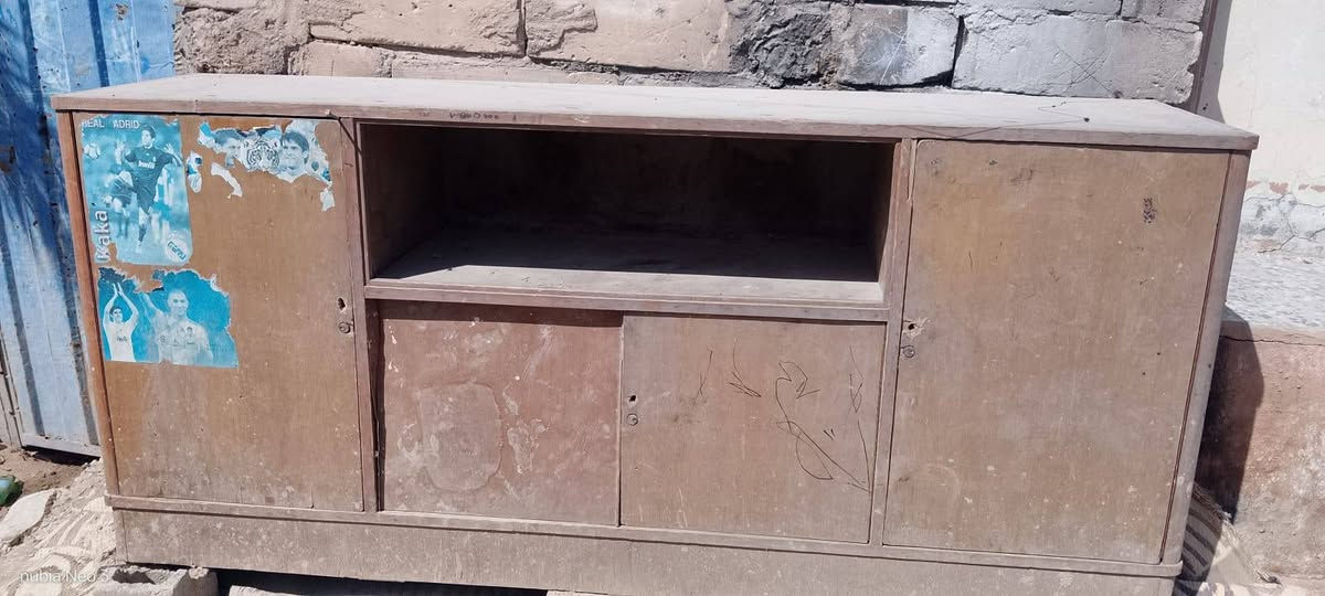 اغراض للبيع في الكوفه


**إذا كنت صاحب هذا الإعلان وتريد حذفه لأي سبب، رجاءا أرسل رسالة إلى الدعم الفني**