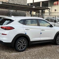 توكسان ٢٠٢٠ • ١٠٠ الف • رقم بغداد