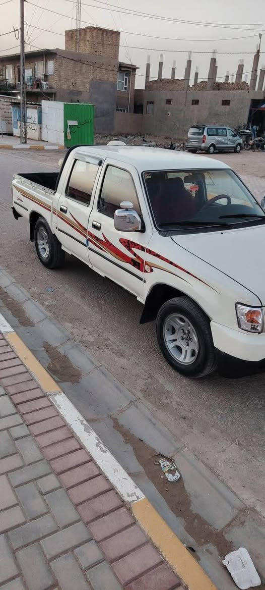 سياره دير للبيع سياره حلوه ومتعوب عليها مديل ٧ سياره ماذب عليها ربع مال جناي ***********خابر وتدلل سعر ٣٨ وبيها مجال مكان ناصريه قضاء الدوايه
