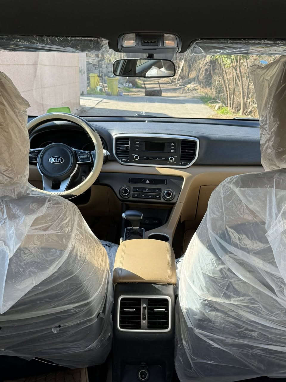 السلام عليكم
اسبورتج 19شكل ال20
مواصفات بيسك
ماشيه 109
اسبير منازل
مكفوله بيه pdr
السعر 198
رقم بغداد انكليزي
مكان بغداد التاجي
***********
