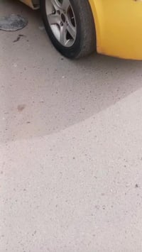 ليفان 520 • ٢٠١١ • صدر الخلفي