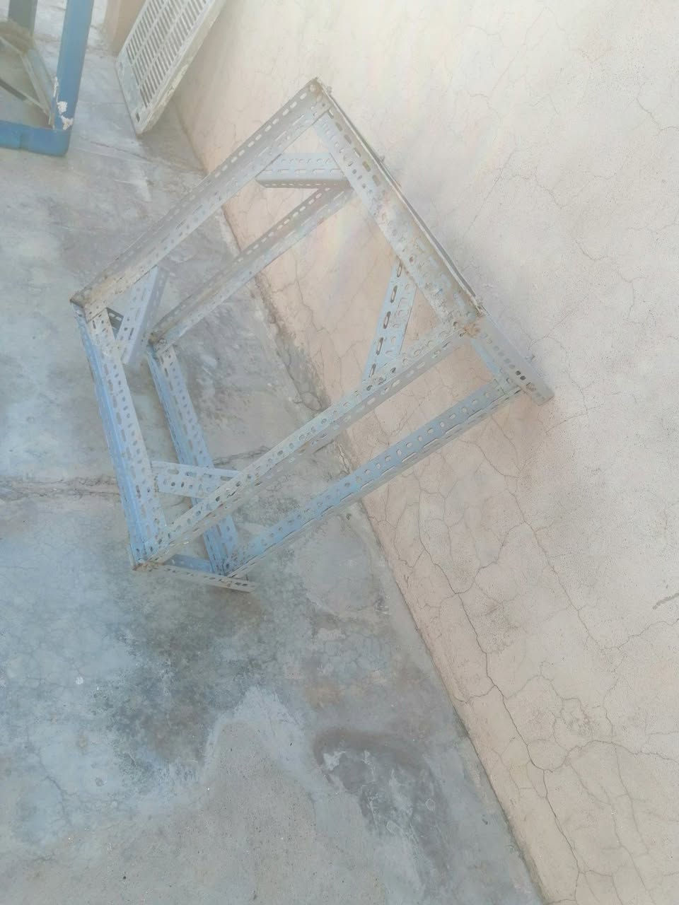 السلام عليكم قاعده مبردة درجة أولى الشراي يجي خاص ويدلل المكان كركوك


**إذا كنت صاحب هذا الإعلان وتريد حذفه لأي سبب، رجاءا أرسل رسالة إلى الدعم الفني**