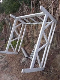 ماتور نيسان • دبل قمرة • بابل النيل