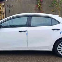 كورولا ٢٠١٤ • أمريكي LE • مقاعد جلد