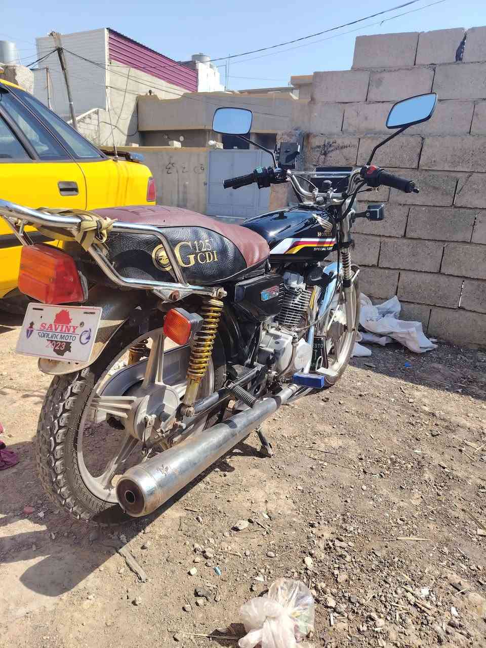 سلام عليكم ماطور جني موديل 17 ماناقصه كلشي سعر خاص ***********
