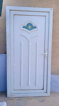 باب للبيع • سبع قصور بغداد • بي مجال