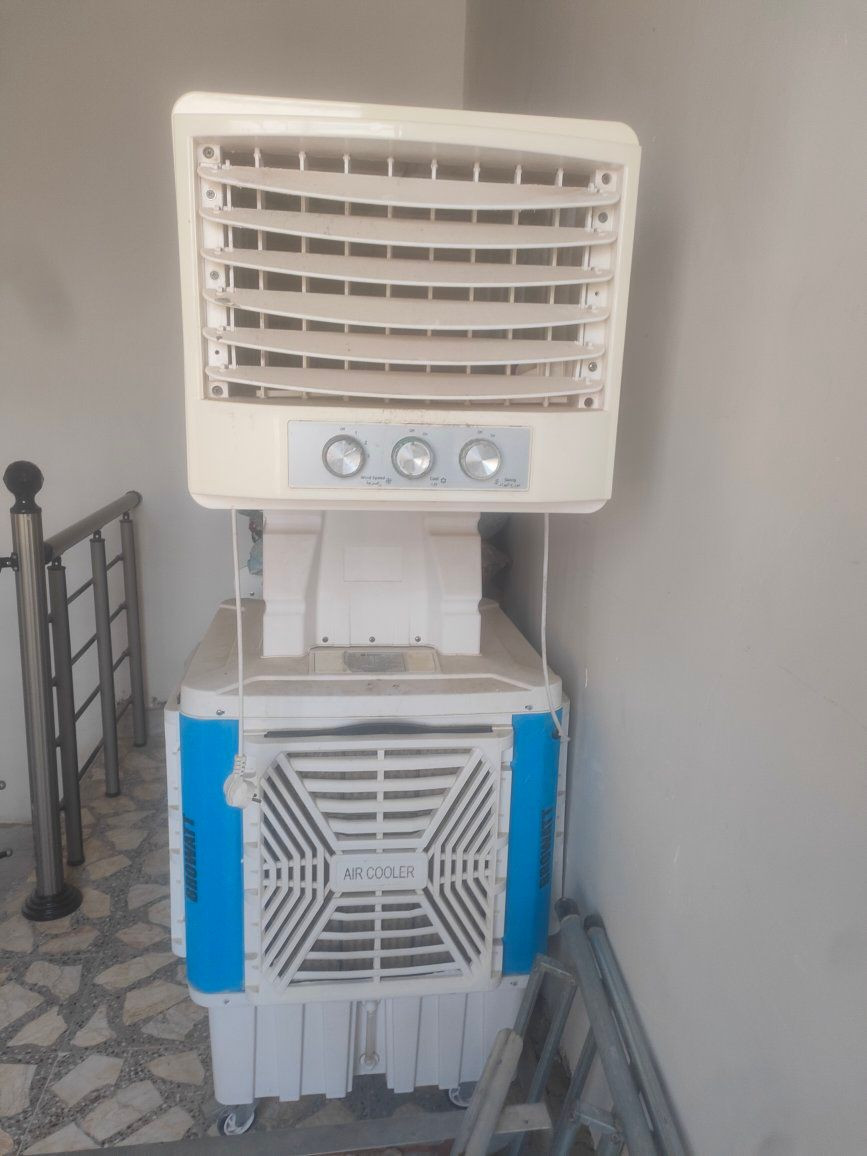 السلام عليكم عندي كونفيره للبيع واحنه على ابواب الصيف مال العام جديده رايده 350بالكوفه للاتصال***********
