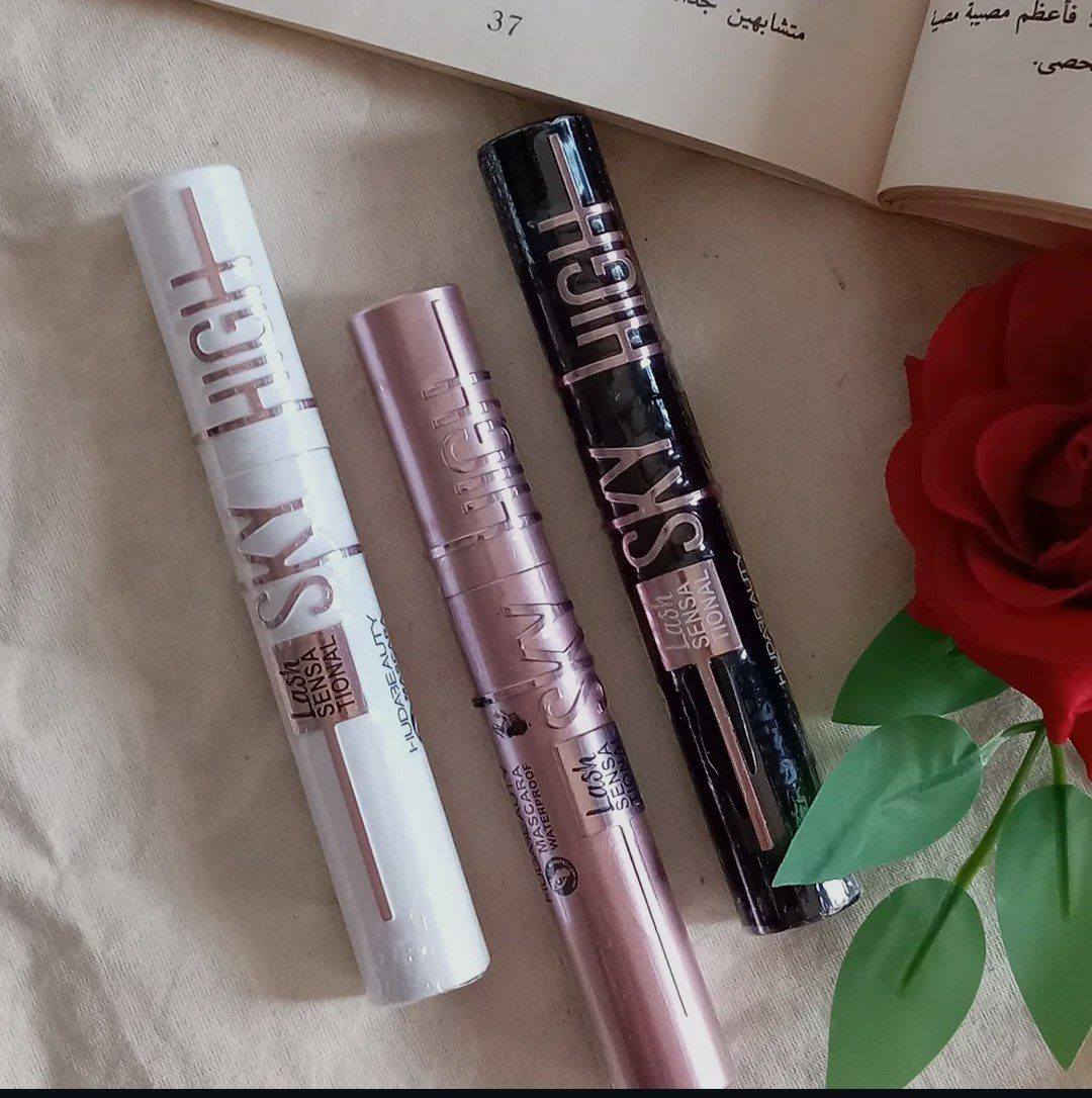 مسكارة ميبيلين الاصدار الجديد 💕
SKY High
تعمل على تطويل الرموش 
السعر 5 
للطلب والاستفسار خاص 
متوفر خدمة توصيل


**إذا كنت صاحب هذا الإعلان وتريد حذفه لأي سبب، رجاءا أرسل رسالة إلى الدعم الفني**