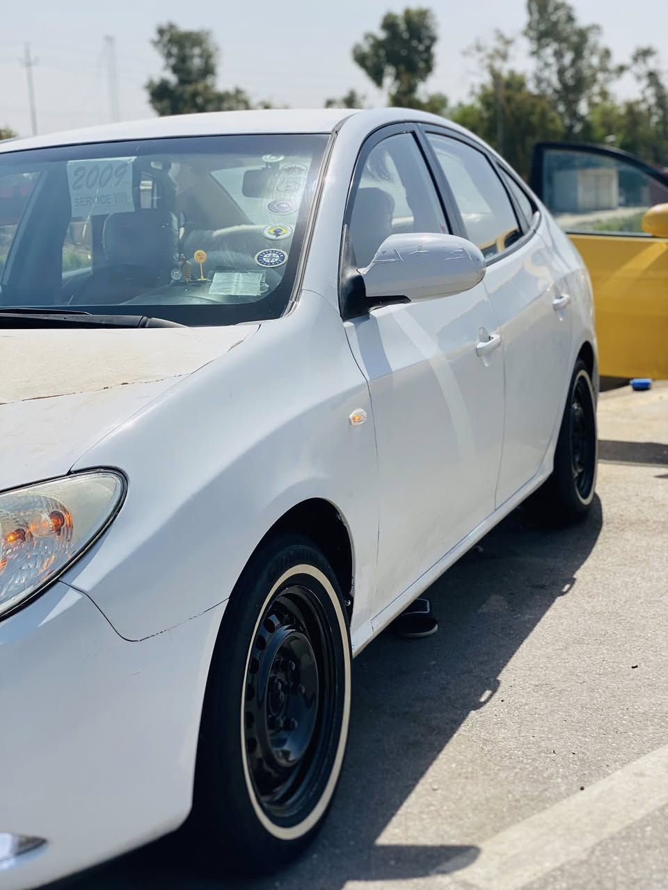 ال نترا المرقوب موديل 9 سياره مال جناي رقم بغداد نكليزي الجديد بسمي باقي التفاصيل خاص متواجد فيس وعلخط ***********
