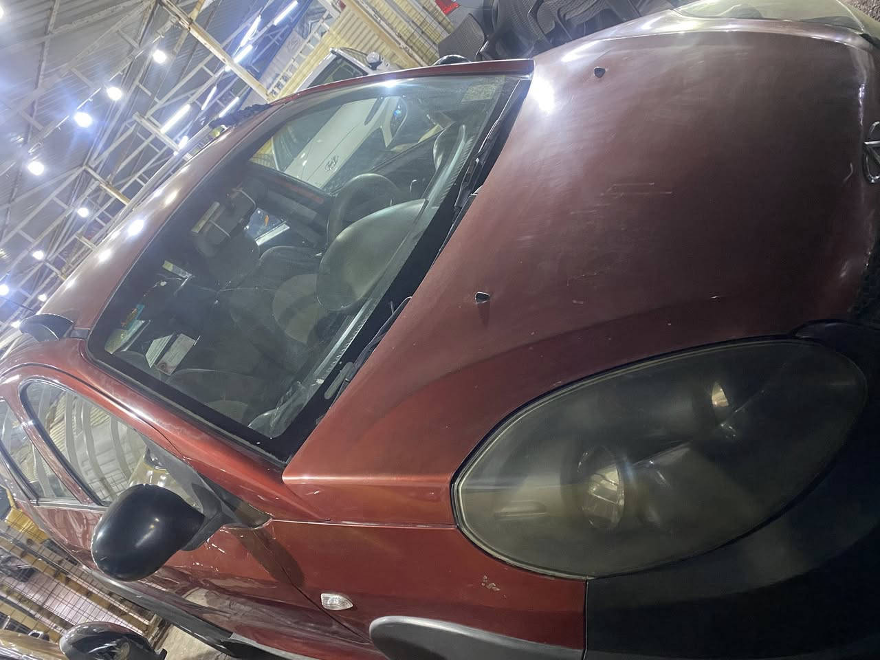 سلام عليك شيري ب ٣٧. بي مجال موديل ٢٠١٤  سياره جاهزه بدون صبغ ابد رقم نجف دولي بسمي شرط تحويل الشراي ينتصل مكان البنوك ***********
