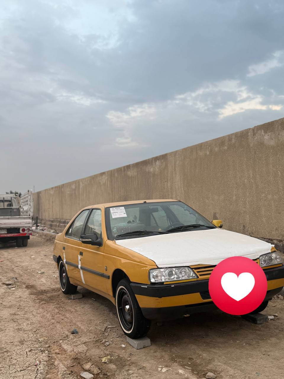 سلام عليكم بيجو لميس موديل 2012
سياره حلوه وجاهزه مكينة وكير خير من الله حدادية خير من الله سياره ماناقصة شي رقم بابل 
السعر 35 قفل🔐
مكاني بابل / حلة


**إذا كنت صاحب هذا الإعلان وتريد حذفه لأي سبب، رجاءا أرسل رسالة إلى الدعم الفني**