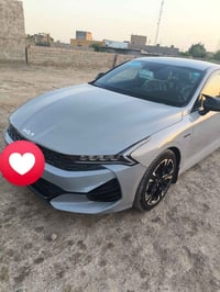 كي فايف 2024 نص فول مكينه 1600تيربو لون مميز رقم بغداد تحويل ثاني يوم ...