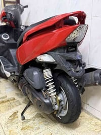 جي تي ار موديل12دراجه كفاله عامه مناقصهة اي شي شلعه معدل ماشيه27الف مط...