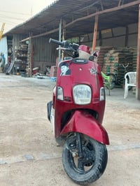 بوليس نوزل دراجه نضيف رايده 650وبيه مجال تواصل 07864686358