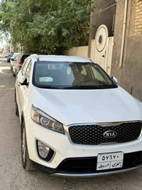 سورنتو • ٢٠١٦ • ١٠٦٠٠٠ كم