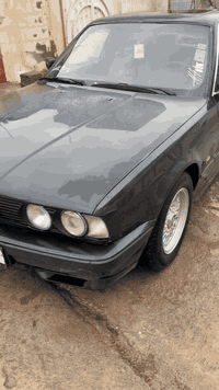 BMW             525. سياره فول بدون حادث بغ جماليه تحويل شرط مشروع وطني ًًسعر ٥٤ او بين مجال ***********
***********
