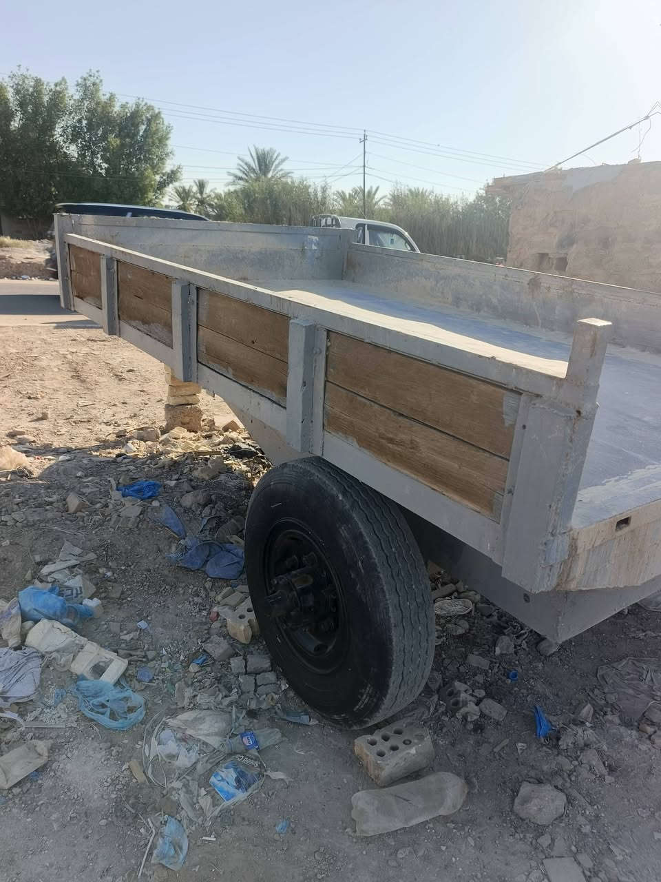 سلام عليكم عربانه فلوجه البيع ‏‪***********‬‏
