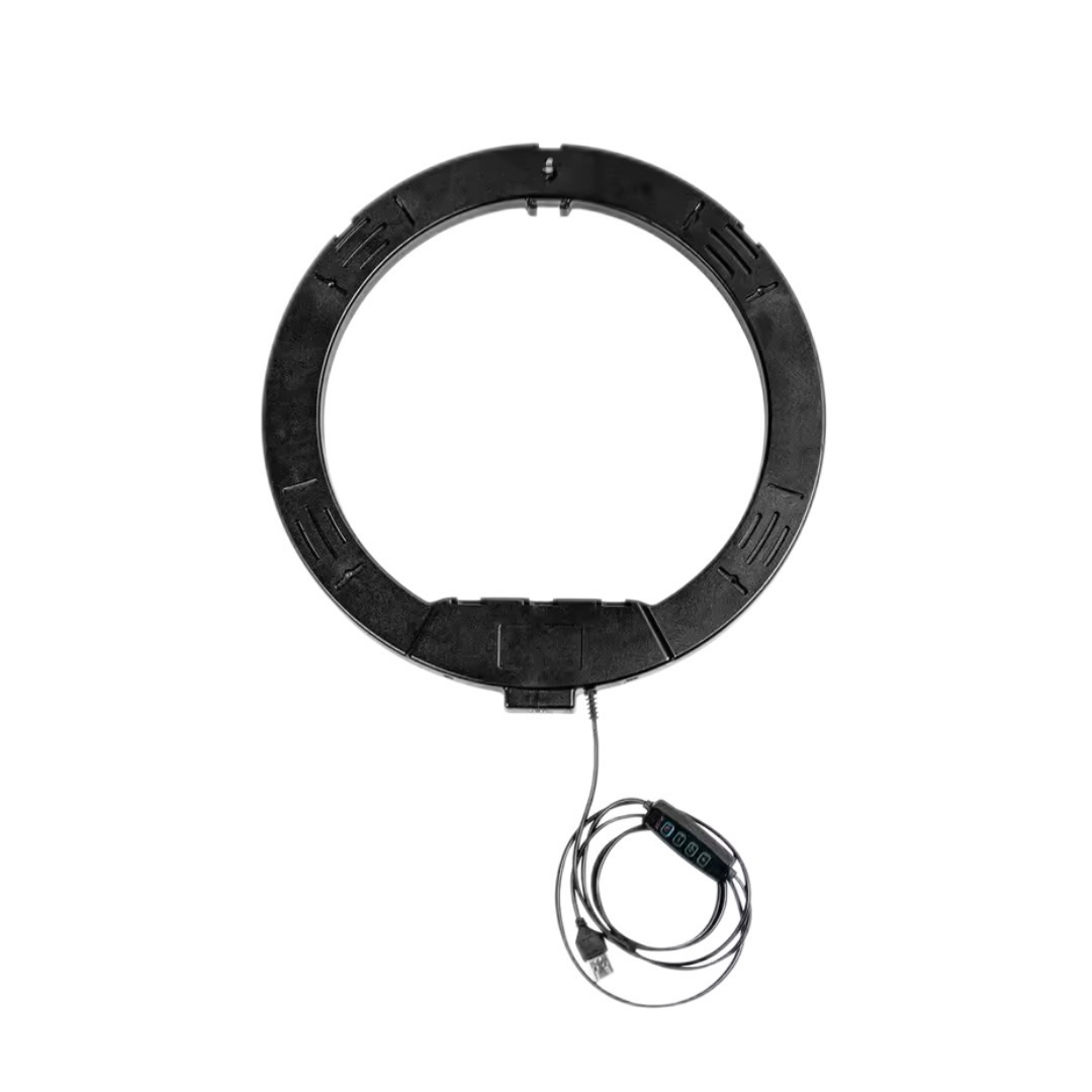 رنك لايت LED عالي الجودة يعطيك إضاءة ناعمة وطبيعية بدون ظلال 
السعر 20 الف والتوصيل مجاني 
للحجز ***********
تحكم بدرجات اللون بين الدافئ والبارد بسهولة عن طريق أزرار التحكم على الكابل USB 🔄

مثالي للبث المباشر، المكياج، والتصوير الاحترافي 📸💄

ارتفاع 2.5 متر وتصميم عصري مريح للعين 👀

ملحقات العلبة: رينج لايت LED، حامل ثابت، كابل USB، وستاند لتثبيت الرينج لايت 🛠️

خلي محتواك يلمع ويظهر بأفضل صورة بدون تعب! 💪
#رنك_لايت #رنك #استاند #استاندات
