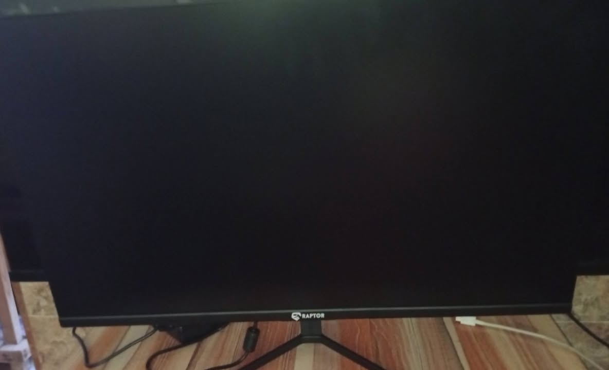 سلام عليكم
هاي الشاشه ماصارله سبوع اشتريته وماعجبني حجمه 
ب90 شخط مابيهه


**إذا كنت صاحب هذا الإعلان وتريد حذفه لأي سبب، رجاءا أرسل رسالة إلى الدعم الفني**