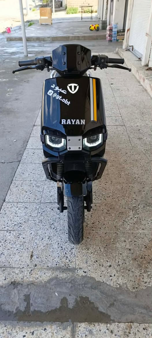 السلام عليكم 
ماطور ريان وحش الكون حجم كبير للبيع لون اسود نضافه 100/100 ماطور مستخدم 6اشهر استخدام نضيف كامل وشغال شرط ماتصرف عليه دينار  وياه بصمتين بريكات دهن هايدروليك لايت عالي رماش سكن اشاير كله بلاد وكله شغال سعرو 950 ومجالو بسيط مكاني موصل قادسيه الثانيه.. ❤


**إذا كنت صاحب هذا الإعلان وتريد حذفه لأي سبب، رجاءا أرسل رسالة إلى الدعم الفني**