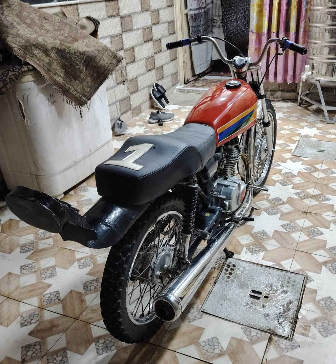 سلام عليكم شباب دراجه للبيع كلك السعر 250 قفل الدراجه ما عايزه شي العنوان نجف ابو اصخير


**إذا كنت صاحب هذا الإعلان وتريد حذفه لأي سبب، رجاءا أرسل رسالة إلى الدعم الفني**