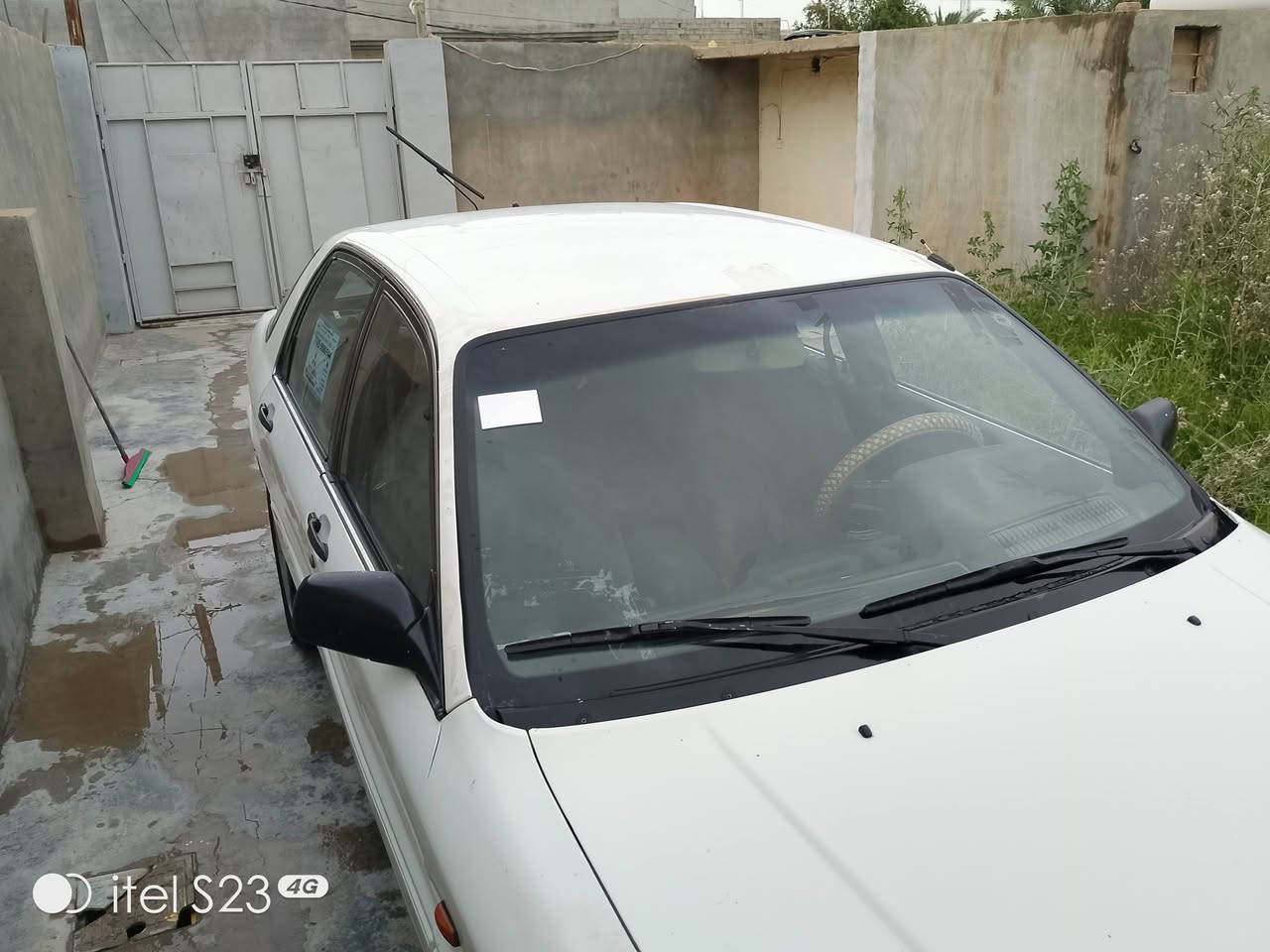 كلنت 91 مكينه كير شرط سوناته 1800 هزه سنويه جديده تبريد بس نقص كمبريسر سعر 47بيه مجال مكان ديالى جلولاء الاتصال ***********
