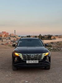 توسان ٢٠٢٢ • بدون صبغ • رقم جاهز