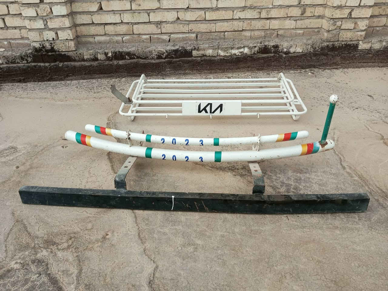 السلام عليكم
للبيع 
مكاني النجف
الاستفسار على الرقم 
***********
