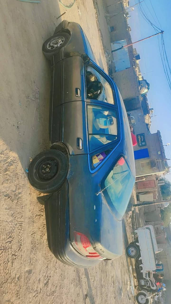 السلام عليكم سياره دايو برنس مديل 93 محرك ونجي كير اوتامتيك نضيفات كهربايات كلها شغاله مكاني ناصريه قضاء الشطره مكفوله اصوليات رقم انبار راعيها موجود بيع او مراوس ***********سعر مناسب
