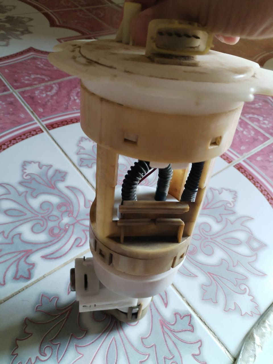 عبوه مال نيسان اورفان كامله فيتبم اصلي بيهه سعرهه 60 وعندي بور ستيرن تفصيخ هم


**إذا كنت صاحب هذا الإعلان وتريد حذفه لأي سبب، رجاءا أرسل رسالة إلى الدعم الفني**