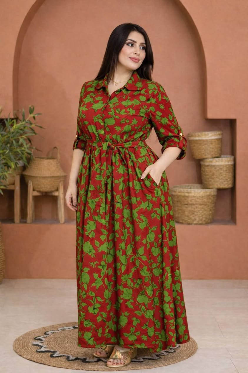 #جديدنا
فستان نسائي كلوشه 
خامه  كريشه درجه  اولى
القياس L,XL,XXL
يلبس وزن 60الى85
الدرزن 3الوان 
سعر الدرزن105
قناة تلكرام https://t.me/kryupehop


**إذا كنت صاحب هذا الإعلان وتريد حذفه لأي سبب، رجاءا أرسل رسالة إلى الدعم الفني**