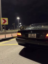 ٨ سلندر • رقم دولي • بدون ضربه