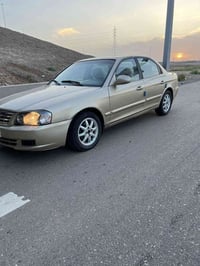 أوبتما • ٢٠٠١ • محرك ٢٠٠٠