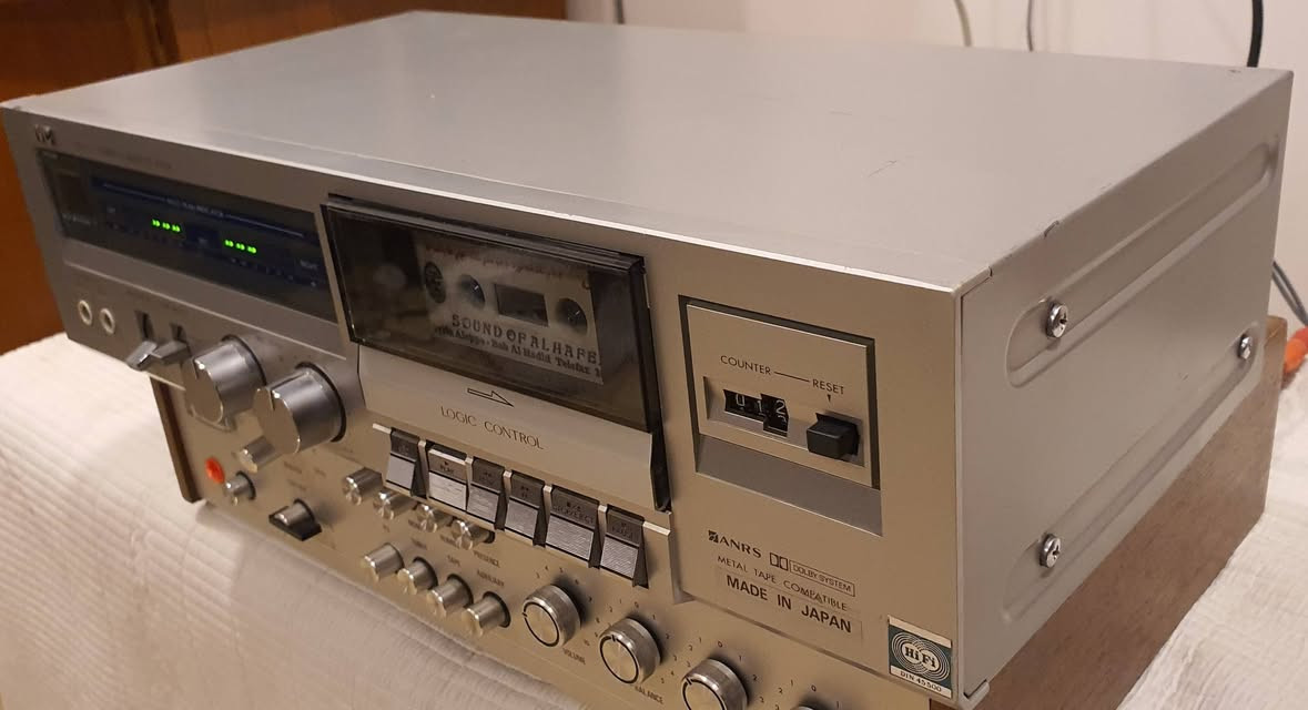 داك JVC حجم لارج كهرباء ٢٢٠
جهاز كلش نضيف وشغال 
للبيع ٤٥ الف سعر نهائي  يوجد توصيل


**إذا كنت صاحب هذا الإعلان وتريد حذفه لأي سبب، رجاءا أرسل رسالة إلى الدعم الفني**