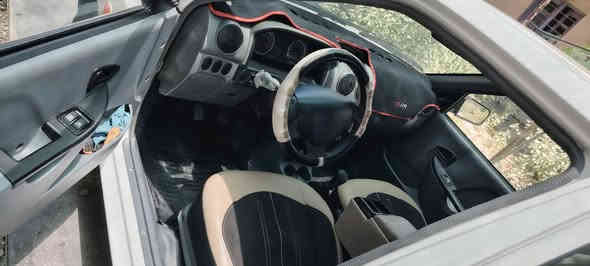 السلام عليكم
اخوان سايبا موديل2024
مكفولة كفالة عامة
ماشية 33 الف 
السعر 72 
السنوية باسمي رقم بغداد
مكاني بغداد جسر ديالى
رقم الهاتف ***********
