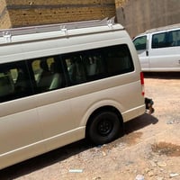 هايس • ٢٠١٥ • البصره ابو خصيب