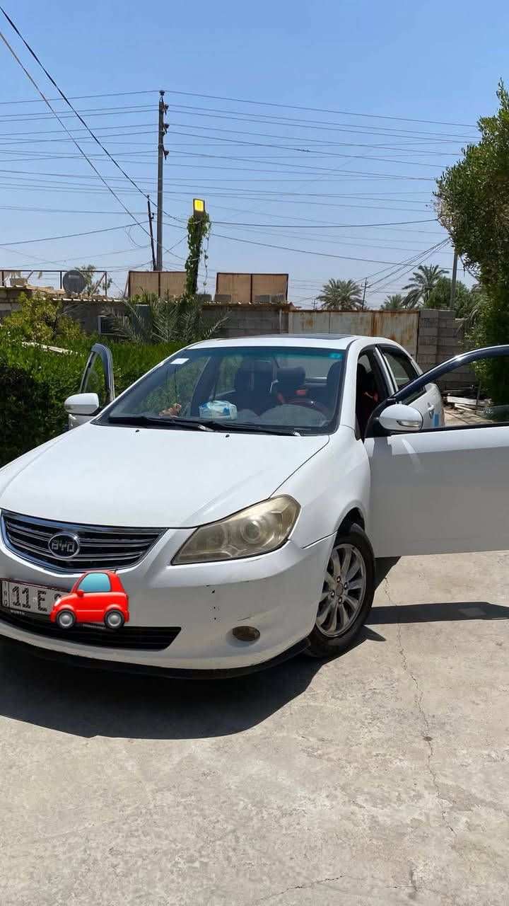 السلام عليكم  بيوايدي G3رقم بغداد2013  تحويل ثاني يوم كير اوتو مكفوله من كير ومحرك وتبريد  حداديته جديده لاضربه لاتبديل لاخياس للبيع سعر60 وبي مجال  *********** متواجد واتساب
