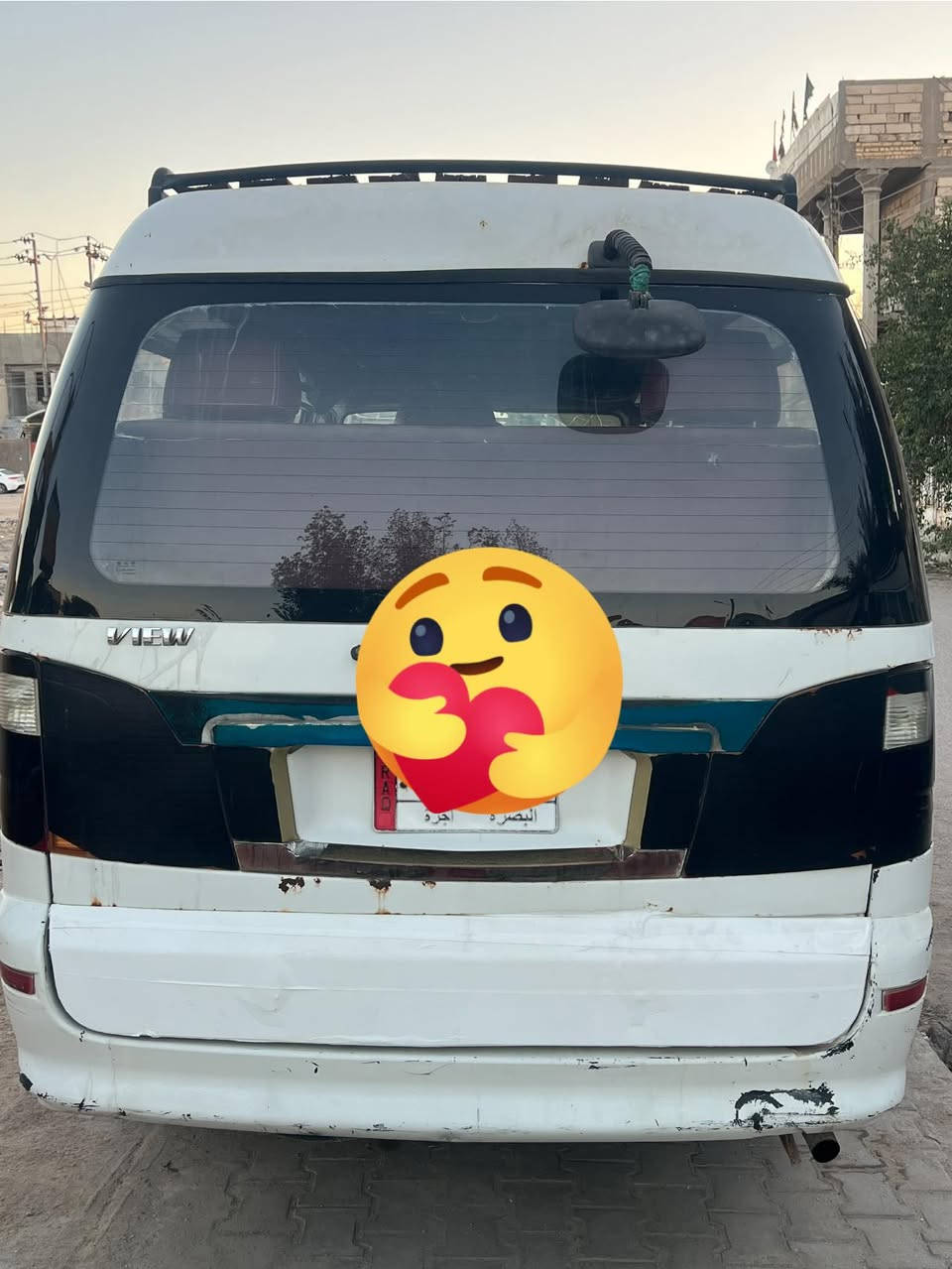 فتون لبيع
2015 لبيع اصولي السياره 
مكاني البصره 
السعر 52وبيهه مجال حك الجيه


**إذا كنت صاحب هذا الإعلان وتريد حذفه لأي سبب، رجاءا أرسل رسالة إلى الدعم الفني**